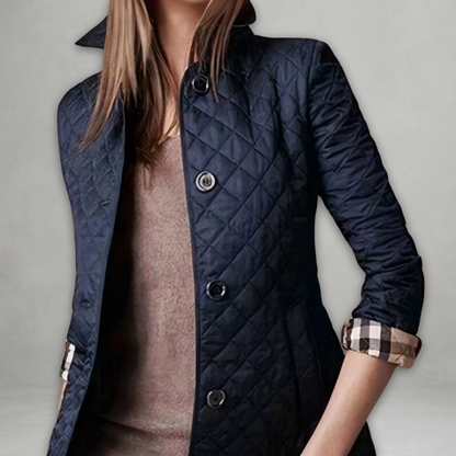 Jennifer | Autumn Jacket — 5