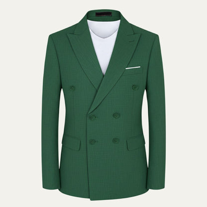 Le Blazer Costume Slim Fit Léger pour Homme Caldwell — 7