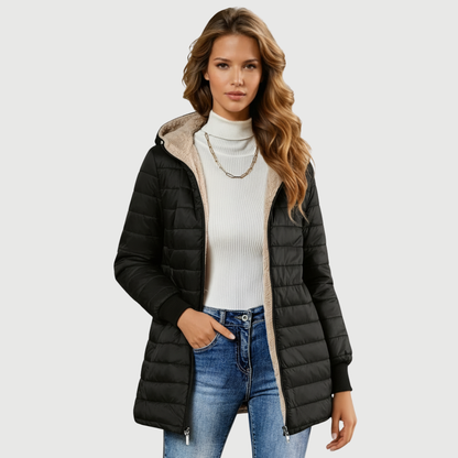 Michèle - Elegant Jacket — 4