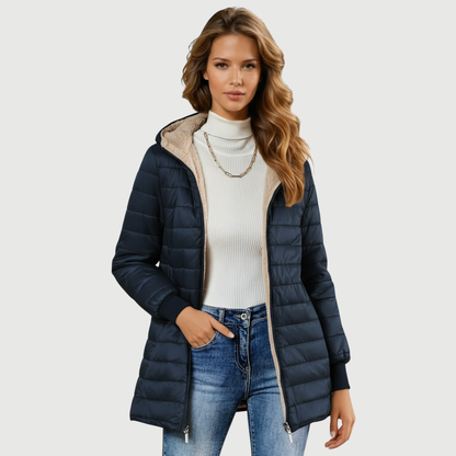 Michèle - Elegant Jacket — 5