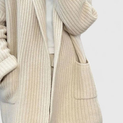 Amy - Comfortable Cardigan — 6