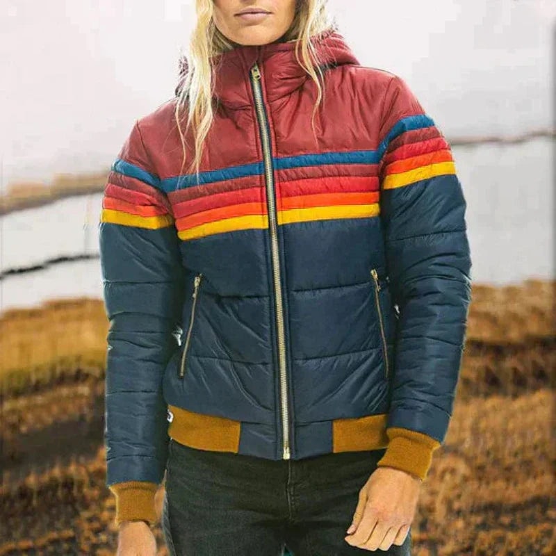 LEAH™ | Down Jacket — 1