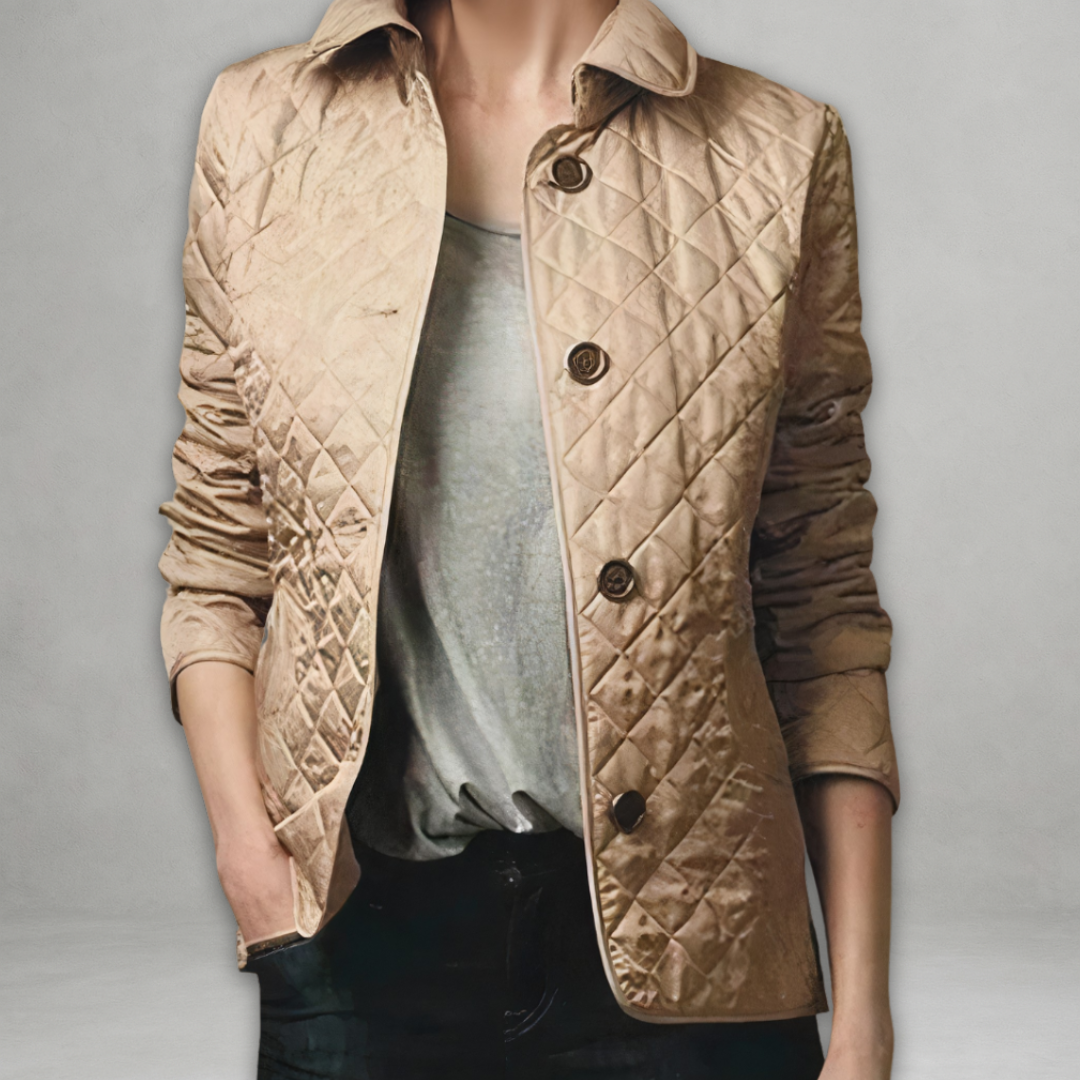 Jennifer | Autumn Jacket — 6