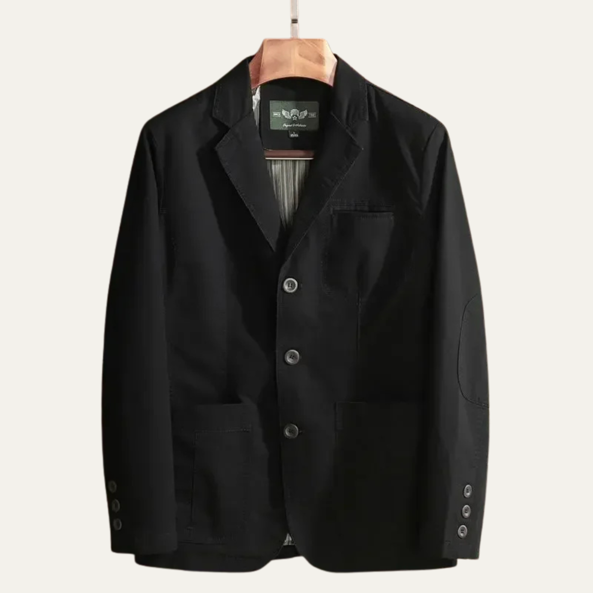 La Veste Blazer Décontractée Légère et Élégante pour Homme Dunmore — 2