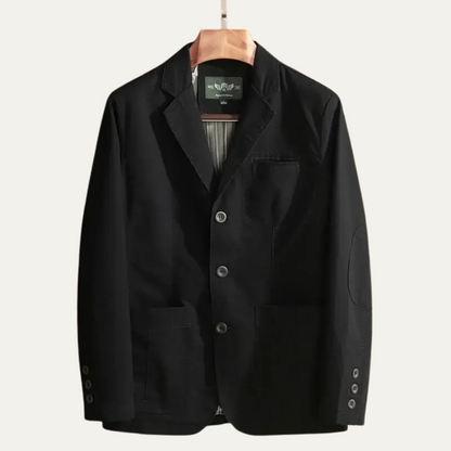 La Veste Blazer Décontractée Légère et Élégante pour Homme Dunmore — 2