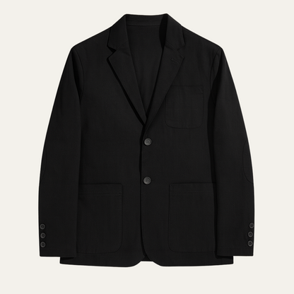 La Veste Blazer Décontractée Légère et Élégante pour Homme Dunmore — 1