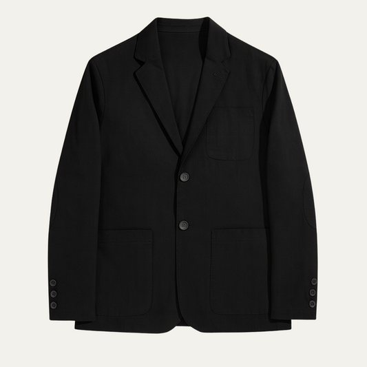 La Veste Blazer Décontractée Légère et Élégante pour Homme Dunmore — 1