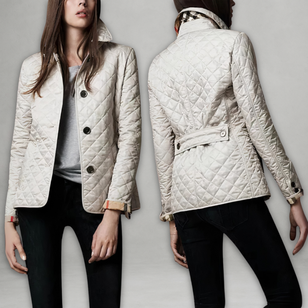 Jennifer | Autumn Jacket — 8