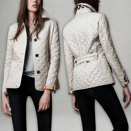 Jennifer | Autumn Jacket — 8