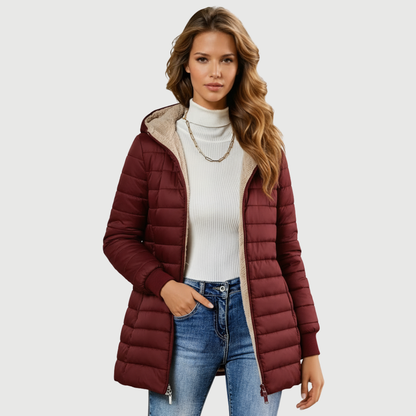 Michèle - Elegant Jacket — 6