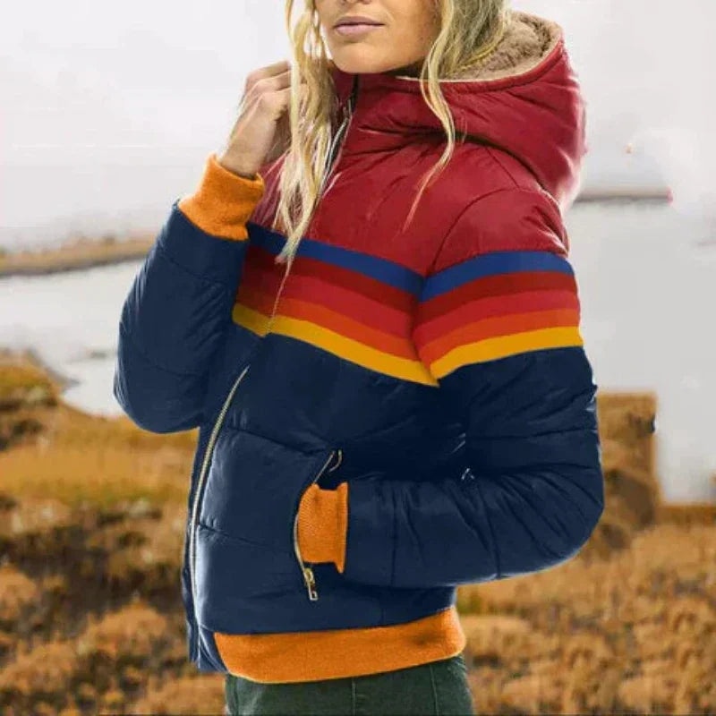 LEAH™ | Down Jacket — 3