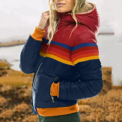 LEAH™ | Down Jacket — 3