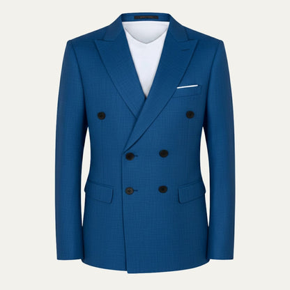Le Blazer Costume Slim Fit Léger pour Homme Caldwell — 3