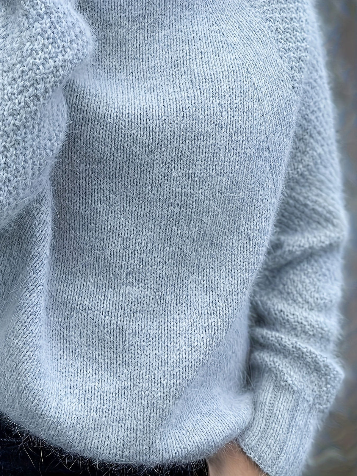 LONDRA SWEATER — 2