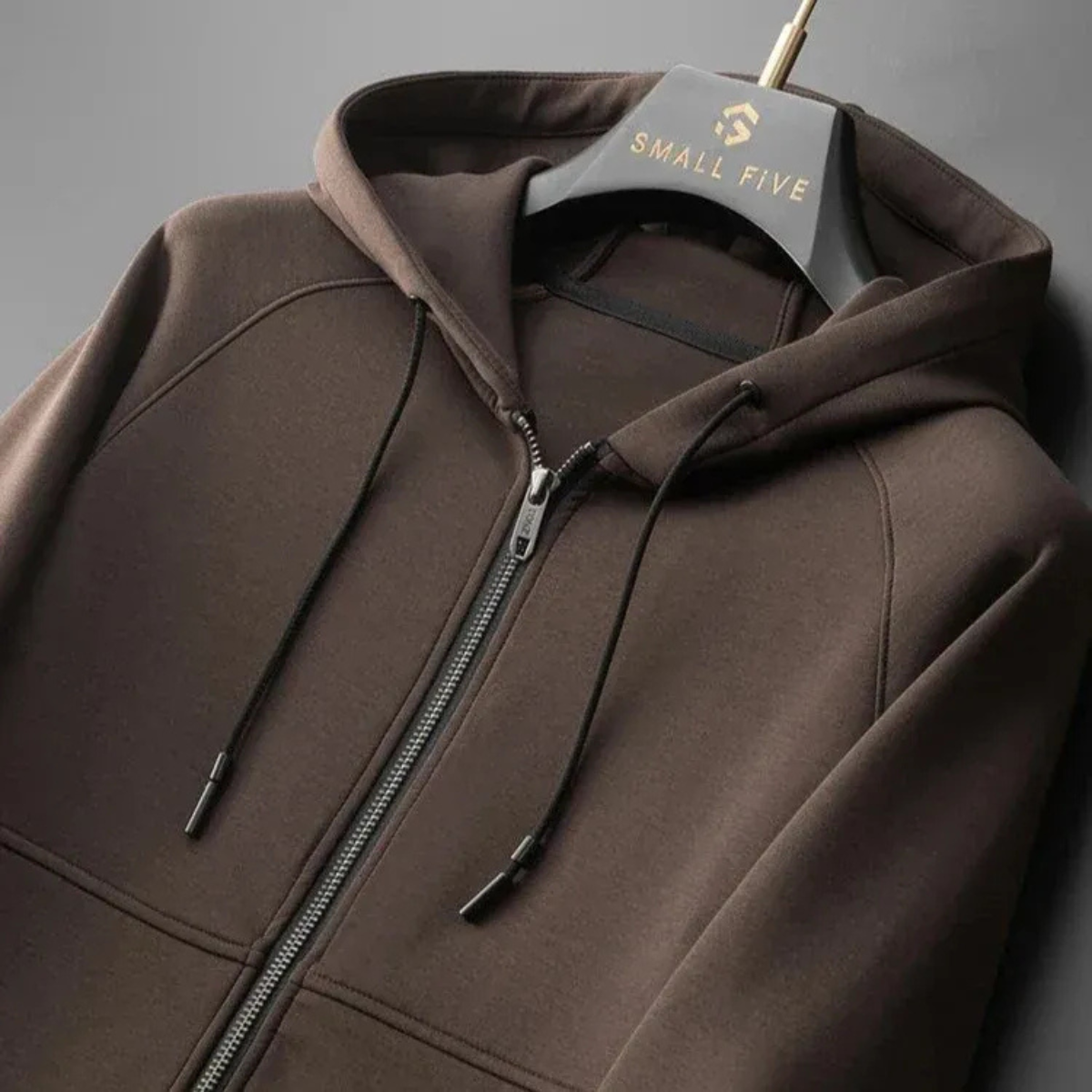 Le Set Sweat à Capuche et Jogging pour Hommes de Londres – 2025 Ensemble de Loungewear Premium — 7