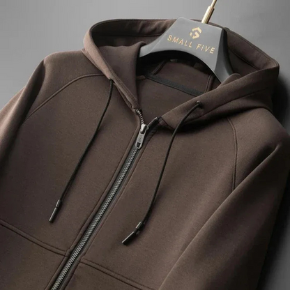 Le Set Sweat à Capuche et Jogging pour Hommes de Londres – 2025 Ensemble de Loungewear Premium — 7