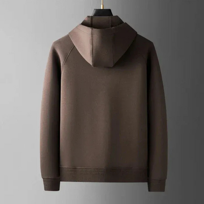 Le Set Sweat à Capuche et Jogging pour Hommes de Londres – 2025 Ensemble de Loungewear Premium — 8