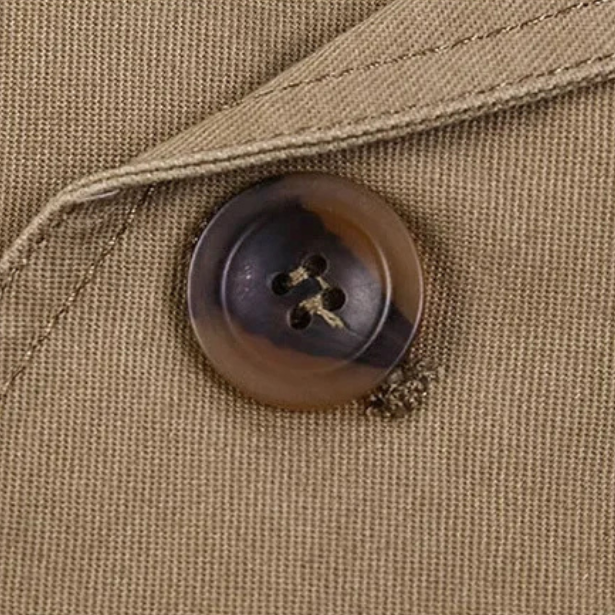 La Veste de Travail Décontractée Tailorée pour Hommes d'Oxfordshire — 4