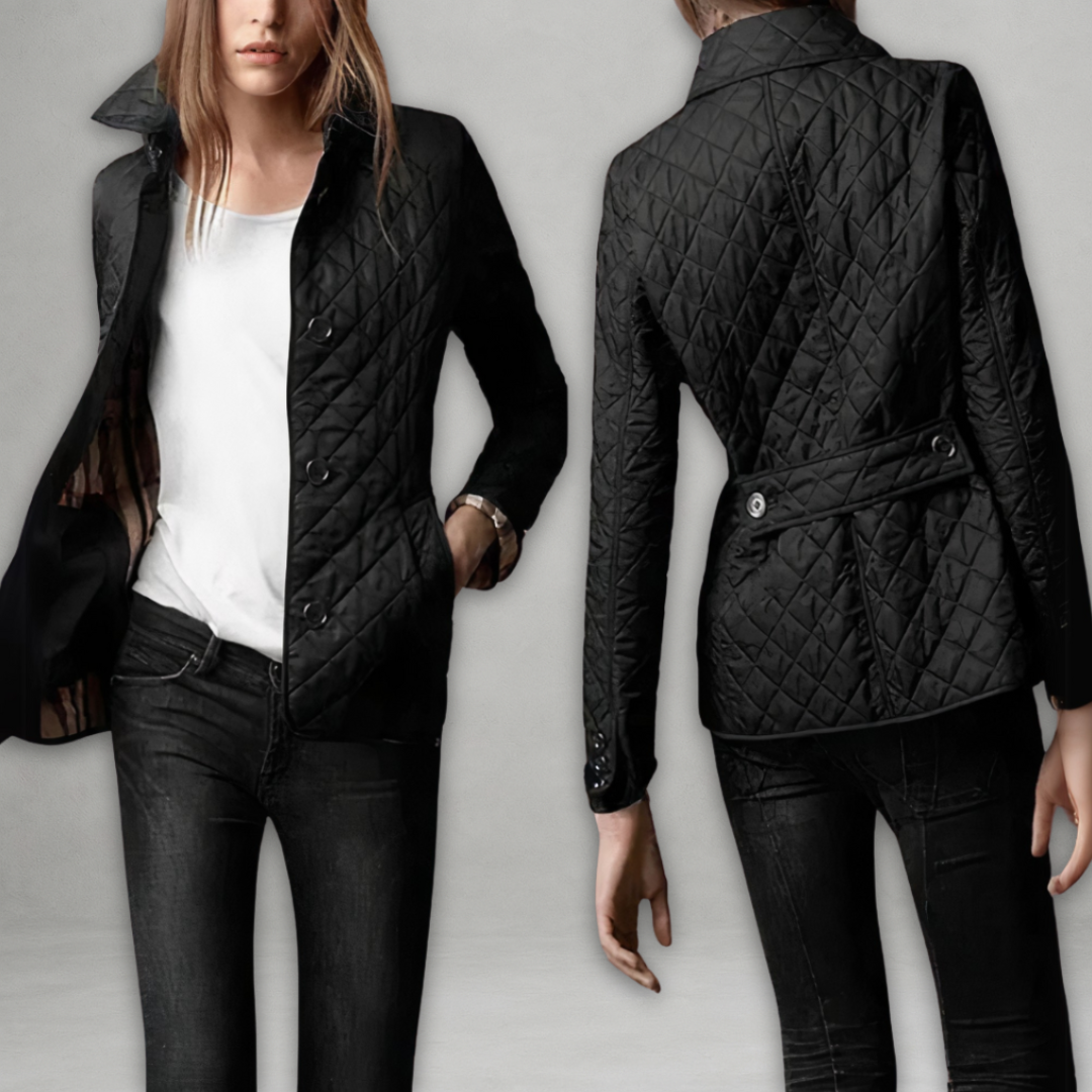 Jennifer | Autumn Jacket — 7