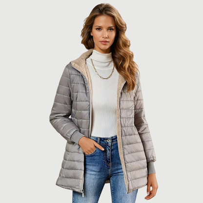 Michèle - Elegant Jacket — 2