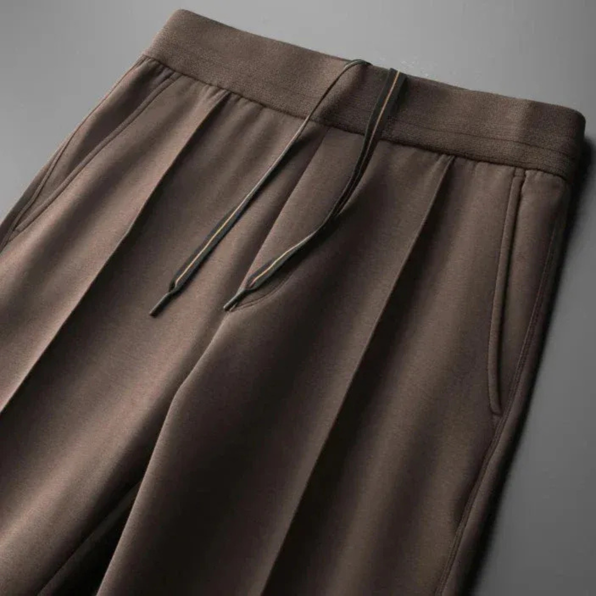 Le Set Sweat à Capuche et Jogging pour Hommes de Londres – 2025 Ensemble de Loungewear Premium — 2