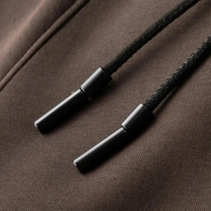Le Set Sweat à Capuche et Jogging pour Hommes de Londres – 2025 Ensemble de Loungewear Premium — 3