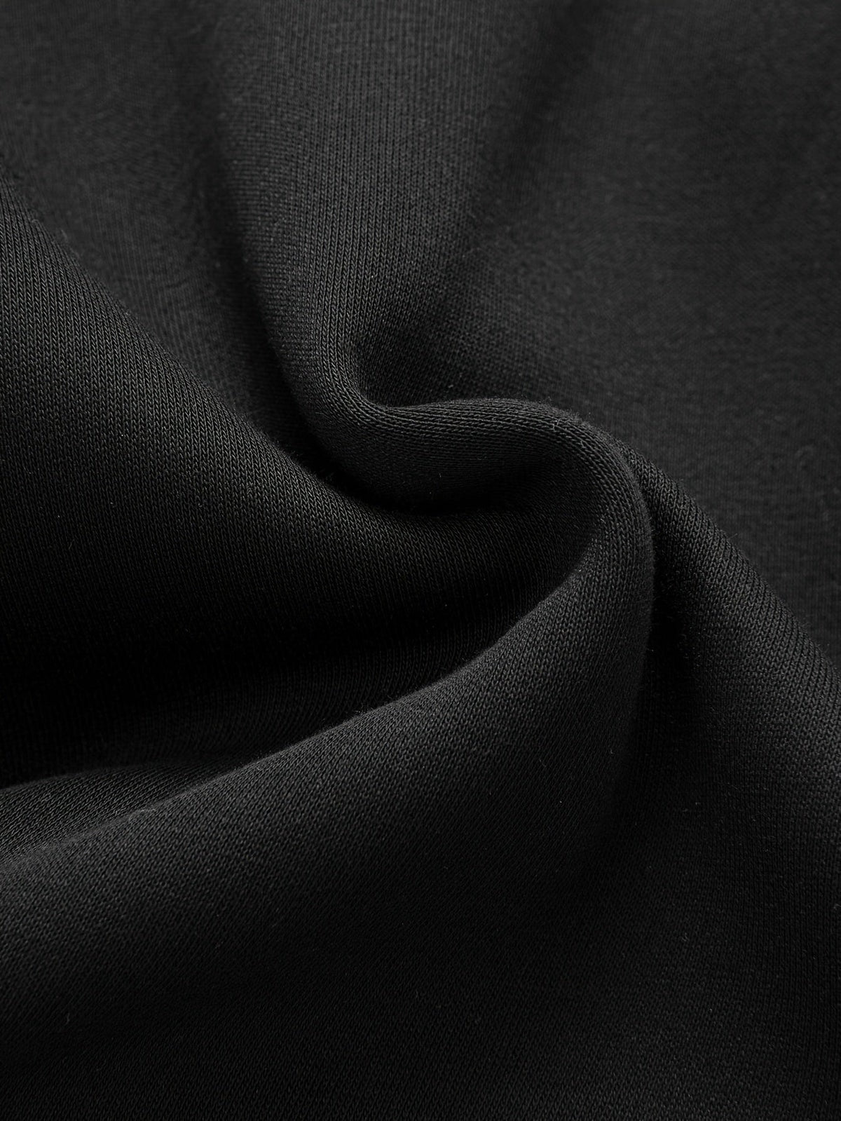 Vêtement d'extérieur pour homme, sweat à capuche zippé pour l'automne/hiver. Veste de sport décontractée pour homme — 7