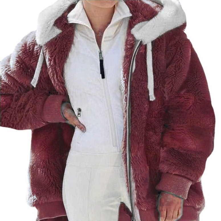 Kirsty - Comfortable Winter Jacket — 15