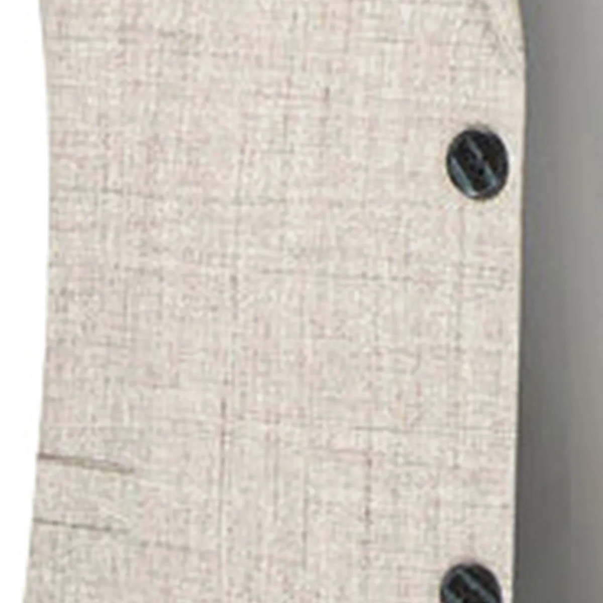 Le Blazer en Coton Slim Fit Décontracté Chic pour Homme Brenton — 8
