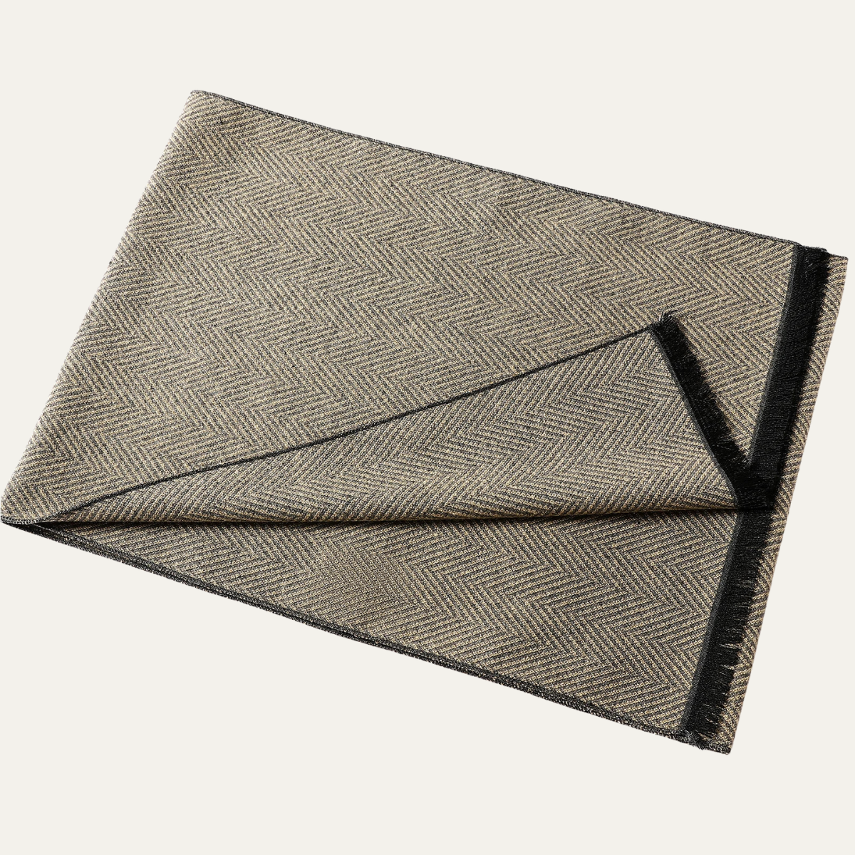 The Windmere Men’s Calssic Winter Cashmere Scarf — 2