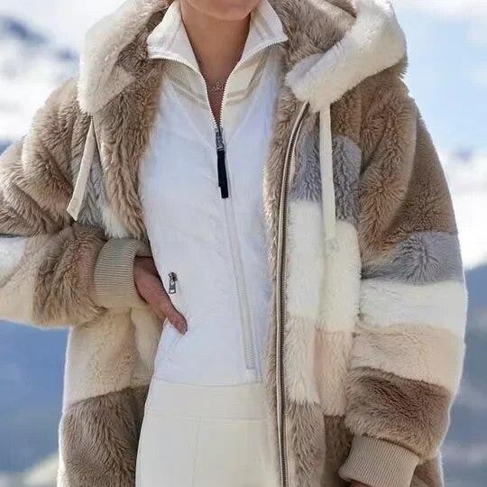 Kirsty - Comfortable Winter Jacket — 5