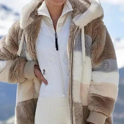 Kirsty - Comfortable Winter Jacket — 5