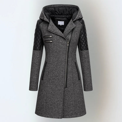 Katrin™ | Élégante et chaude veste d'hiver — 3