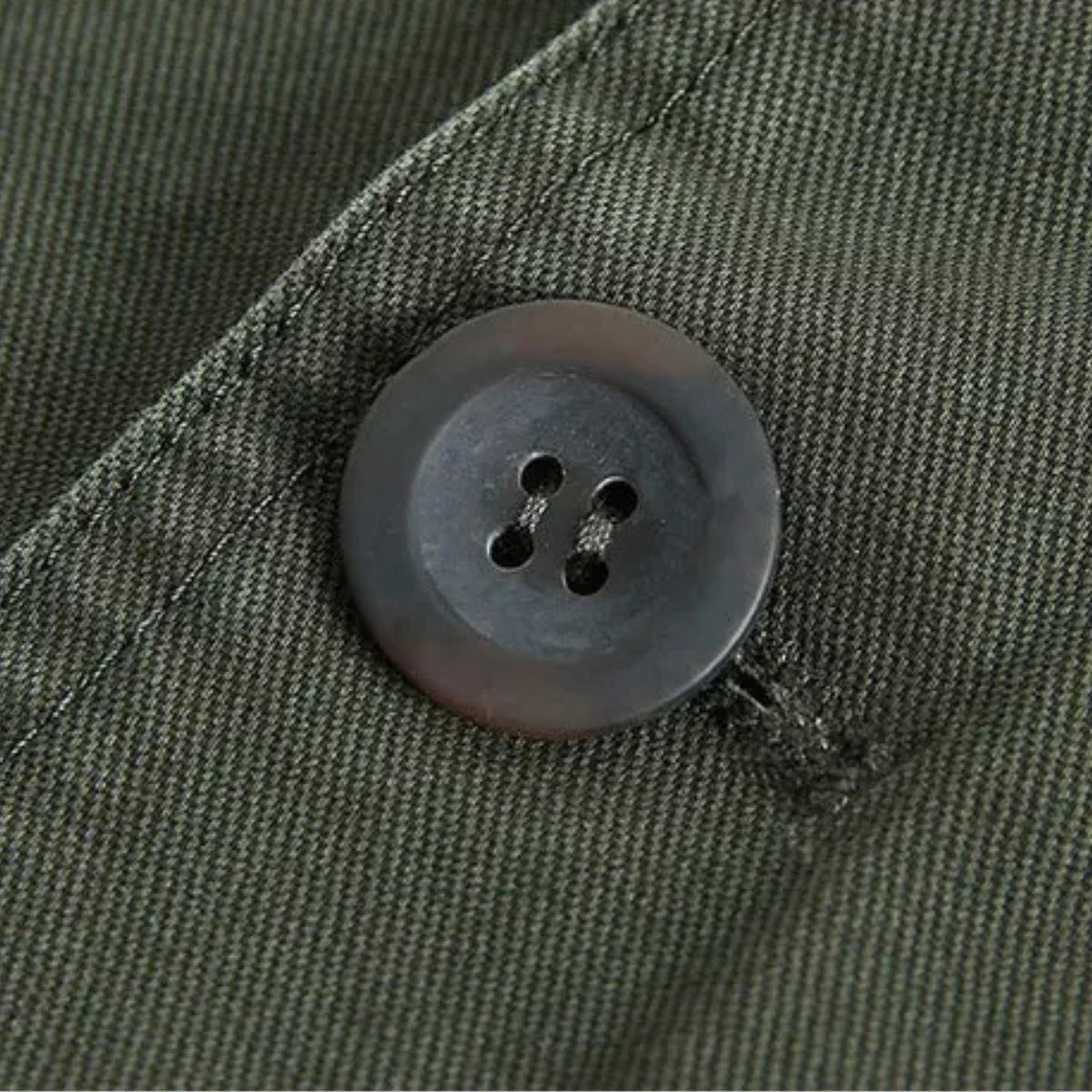 Le Blazer en Coton Léger Ajusté pour Hommes Siracusa — 7