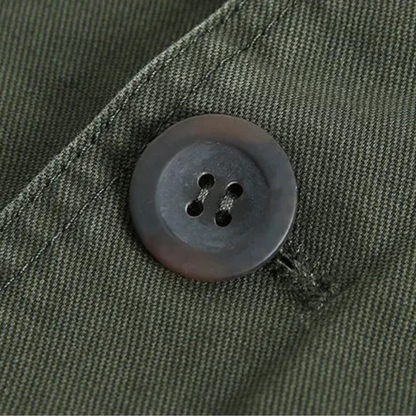Le Blazer en Coton Léger Ajusté pour Hommes Siracusa — 7
