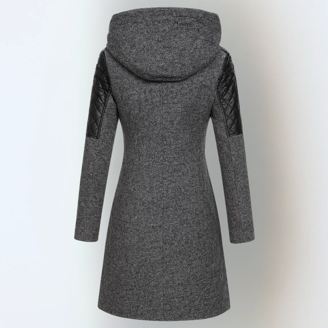 Katrin™ | Élégante et chaude veste d'hiver — 4