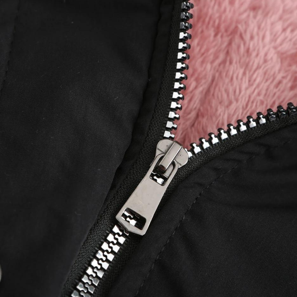 Maura – Cosy & Durable Winter Jacket — 6