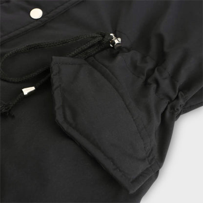 Maura – Cosy & Durable Winter Jacket — 8