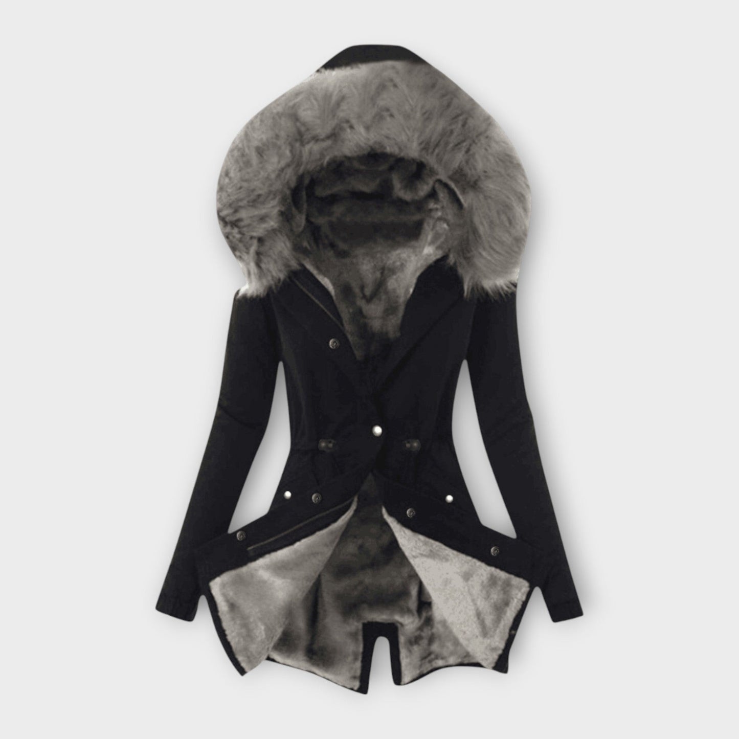 Maura – Cosy & Durable Winter Jacket — 3