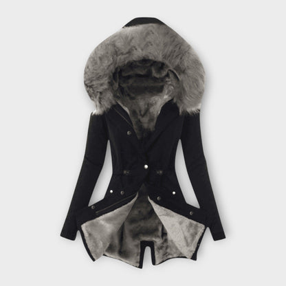 Maura – Cosy & Durable Winter Jacket — 3