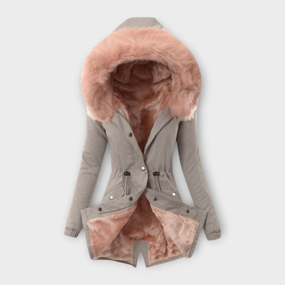Maura – Cosy & Durable Winter Jacket — 4