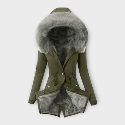 Maura – Cosy & Durable Winter Jacket — 1