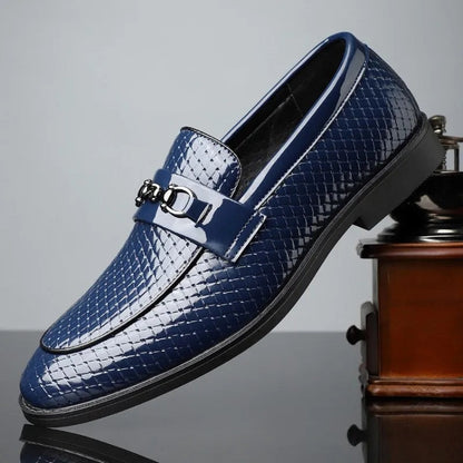 Mocassins en cuir Capri — 2