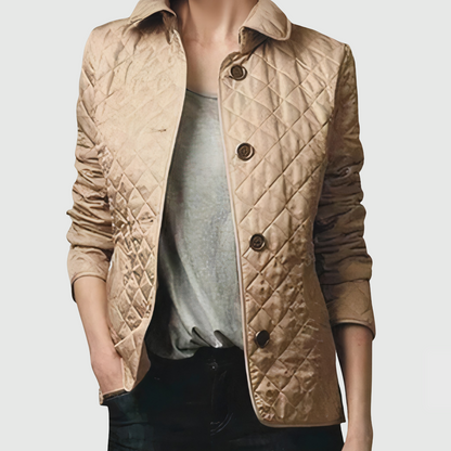 Jennifer | Autumn Jacket — 3