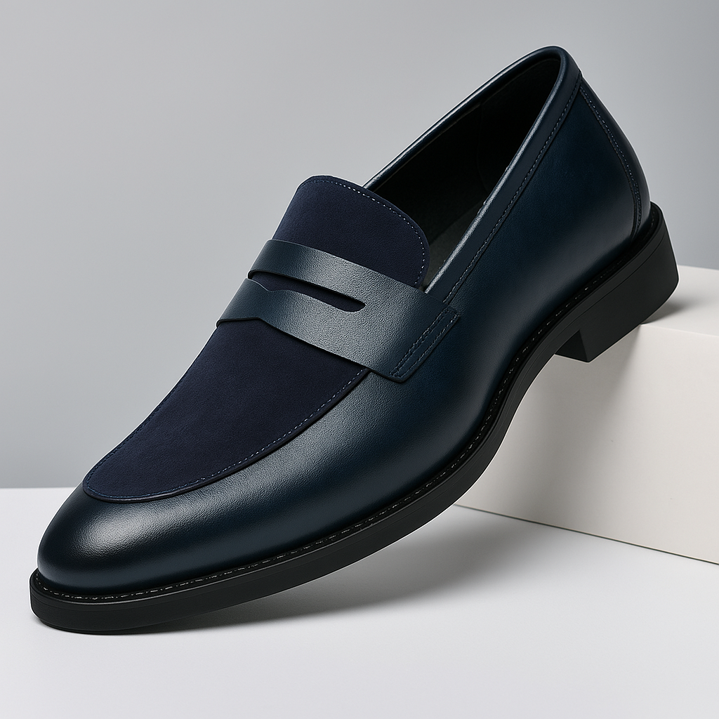 Penny loafers élégants — 2