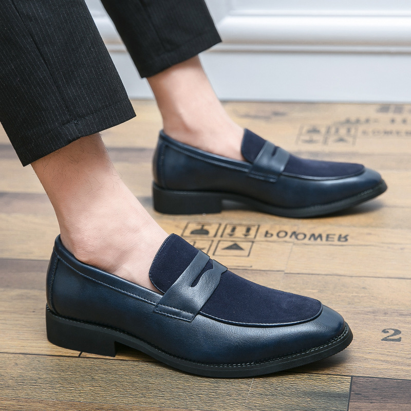 Penny loafers élégants — 3