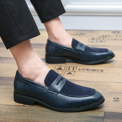 Penny loafers élégants — 3