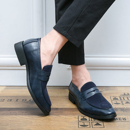 Penny loafers élégants — 4