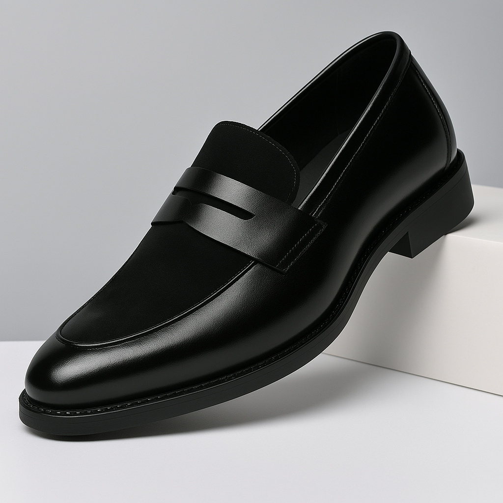 Penny loafers élégants — 5