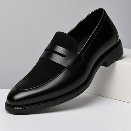 Penny loafers élégants — 5